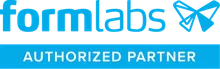 Authorized Formlabs Partner